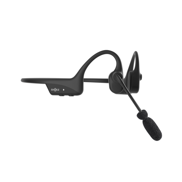 SHOKZ OpenComm2 2025 Industrial Version - funkKRAFT.de